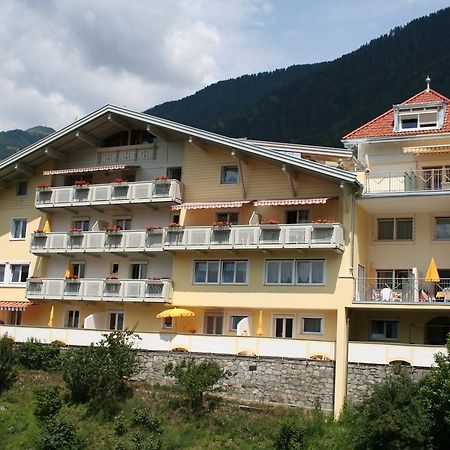 Residence Koenigsrainer San Leonardo in Passiria Exterior photo